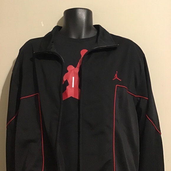 🔥SALE! JORDAN, XXL, see pics, new cond. size tag is torn, mesh/polyester 🔥🔥 - Picture 1 of 12